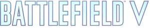 Logotipo de Battlefield V