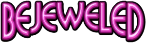 Logotipo de Bejeweled
