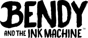 Logotipo de Bendy and the Ink Machine