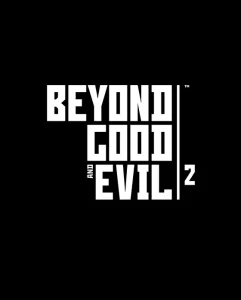 Logotipo de Beyond Good & Evil 2
