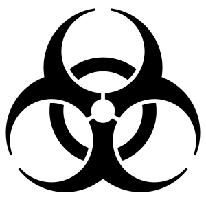 Logotipo de Plague Inc.