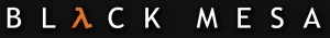 Logotipo de Black Mesa