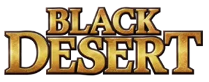 Logotipo de Black Desert