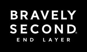 Logotipo de Bravely Second: End Layer