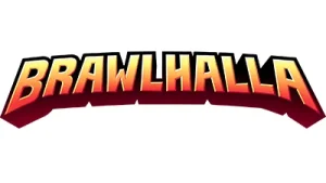 Logotipo de Brawlhalla