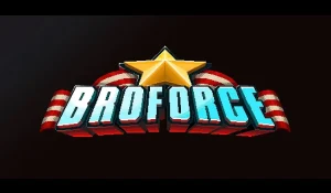 Logotipo de Broforce