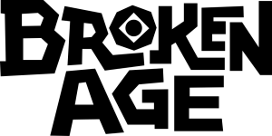 Logotipo de Broken Age