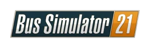 Logotipo de Bus Simulator 21