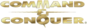 Logotipo de Command & Conquer