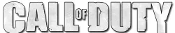 Logotipo de Call of Duty: Online