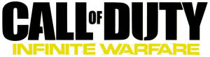 Logotipo de Call of Duty: Infinite Warfare