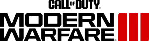 Logotipo de Call of Duty: Modern Warfare III