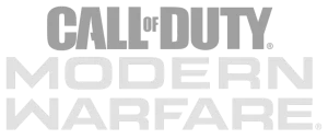 Logotipo de Call of Duty: Modern Warfare