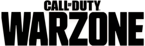 Logotipo de Call of Duty: Warzone