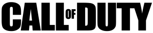 Logotipo de Call of Duty: World at War: Zombies