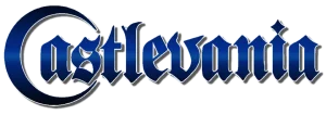 Logotipo de Castlevania: Circle of the Moon