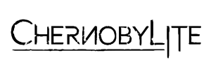 Logotipo de Chernobylite
