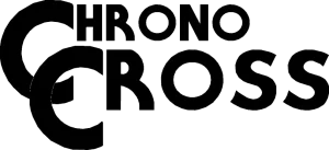 Logotipo de Chrono Cross