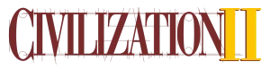 Logotipo de Civilization II