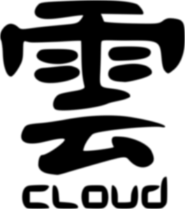 Logotipo de Cloud