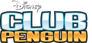 Logotipo de Club Penguin
