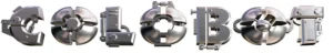 Logotipo de Colobot