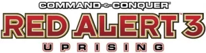 Logotipo de Command & Conquer: Red Alert 3