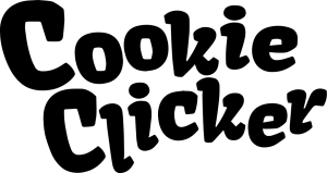 Logotipo de Cookie Clicker