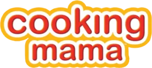Logotipo de Cooking Mama
