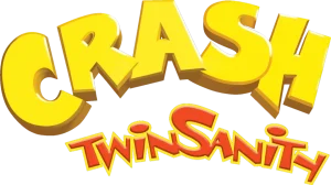 Logotipo de Crash Twinsanity