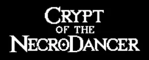 Logotipo de Crypt of the NecroDancer