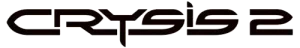 Logotipo de Crysis 2
