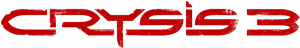 Logotipo de Crysis 3