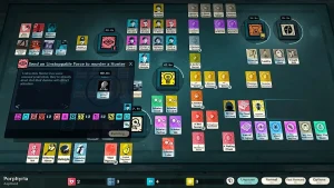 Logotipo de Cultist Simulator