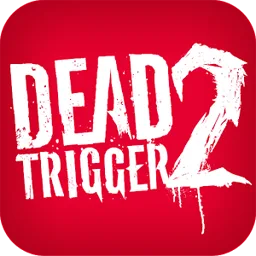 Logotipo de Dead Trigger 2