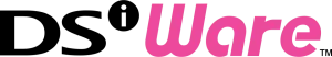 Logotipo de DSiWare