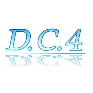 Logotipo de Da Capo 4