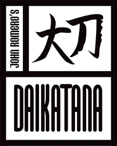 Logotipo de Daikatana