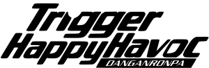 Logotipo de Dangan Ronpa