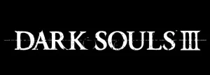 Logotipo de Dark Souls III