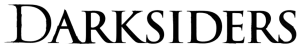 Logotipo de Darksiders