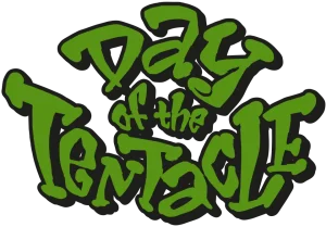 Logotipo de Day of the Tentacle