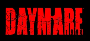 Logotipo de Daymare: 1998