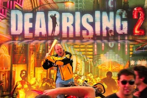 Logotipo de Dead Rising 2