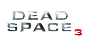 Logotipo de Dead Space 3