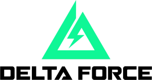 Logotipo de Delta Force