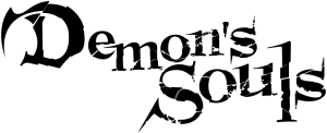 Logotipo de Demon’s Souls