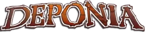 Logotipo de Caos en Deponia