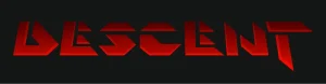 Logotipo de Descent