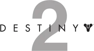 Logotipo de Destiny 2